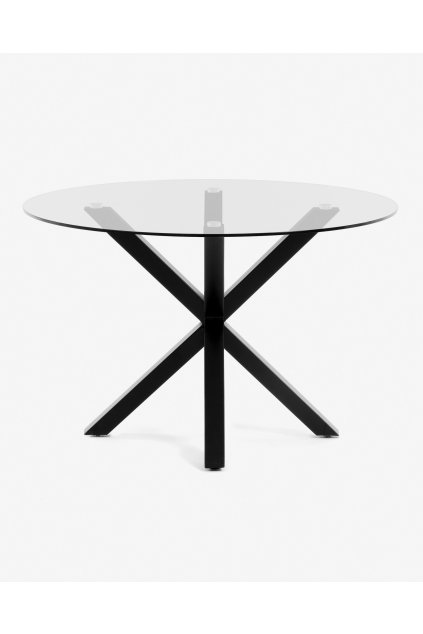argo black jedalensky stol
