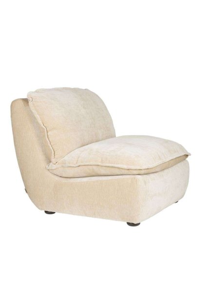 dutchbone radley kreslo