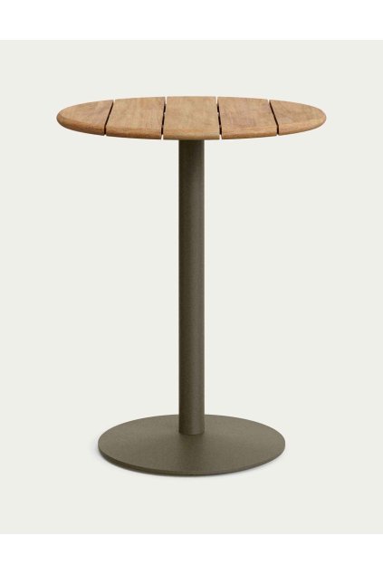 esilda wood bistro stol