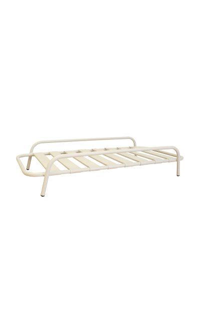 sunbed stojan pod sit pool lezadlo