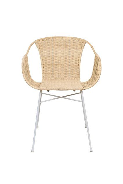 allegra white stolicka
