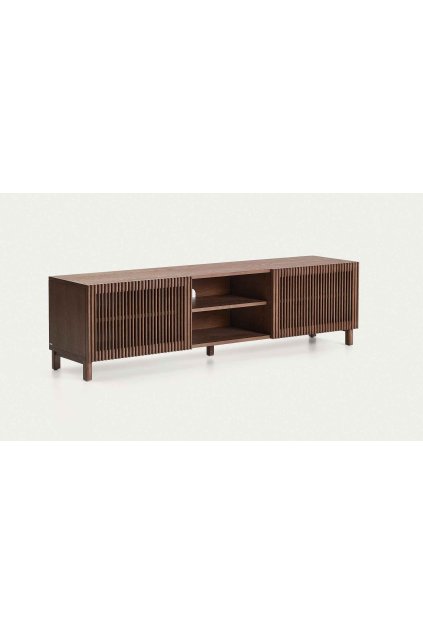beyla walnut tv stolik