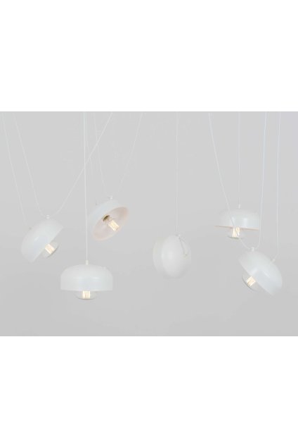 popo flat 6 lampa