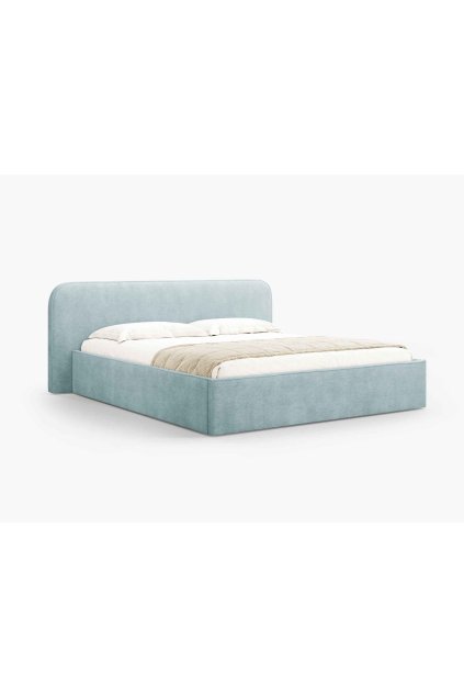 elizabeth fabric postel
