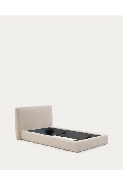 blok 90 calunena postel