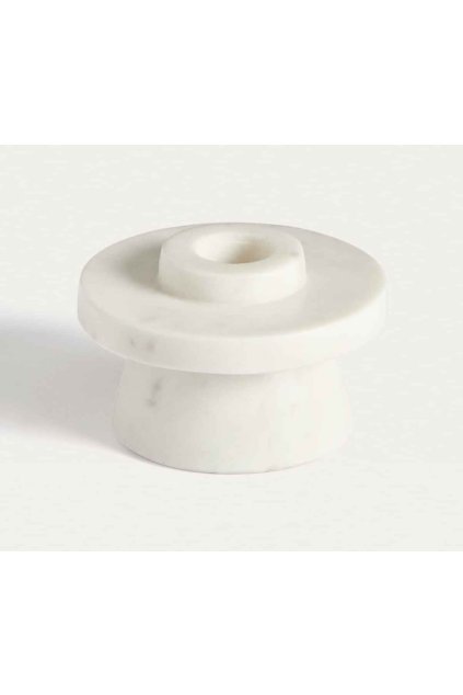 zalvori marble drziak na sviecku