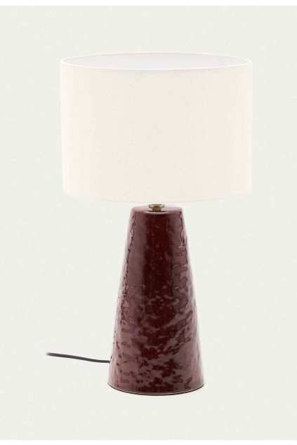 drava stolova lampa