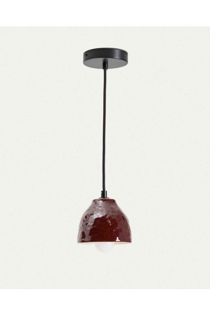 drava visiaca lampa