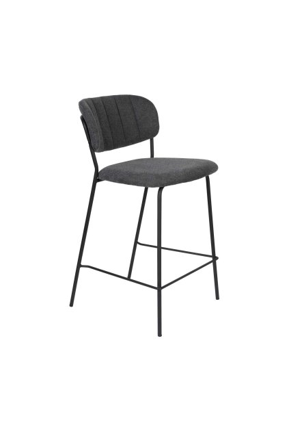 wll jolien black pultova stolicka