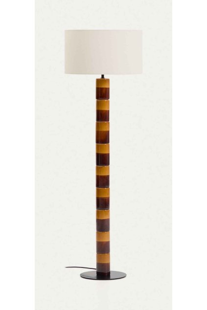 mavran podlahova lampa