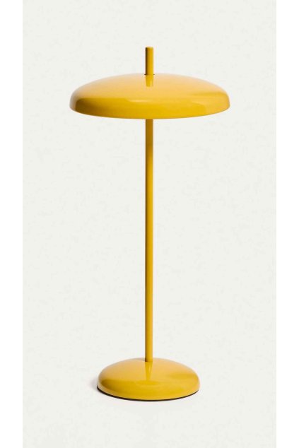 porte stolova lampa