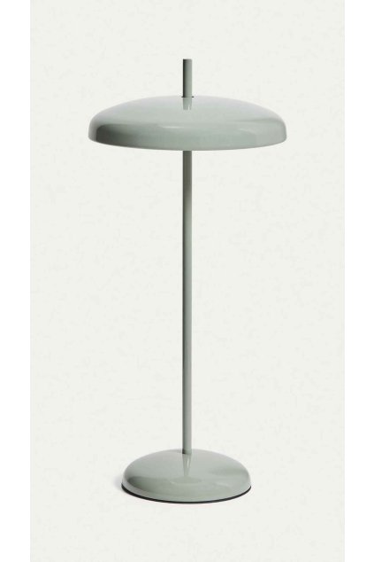 porte stolova lampa
