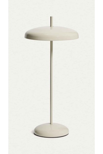 porte stolova lampa