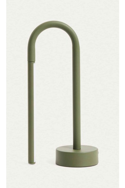 bow portable stolova lampa