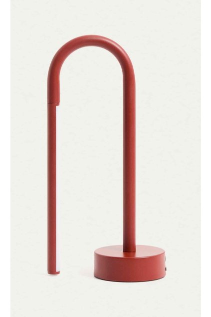 bow portable stolova lampa