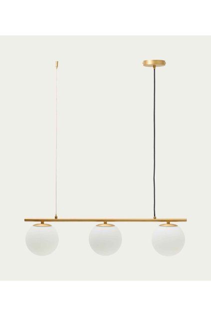 brisla 3 visiaca lampa