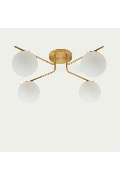 brisia 4 visiaca lampa