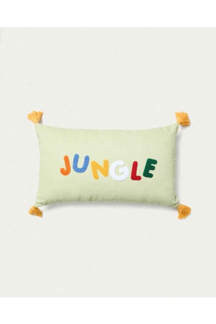 tandani junge obliecka na vankus