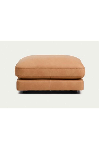 gala leather taburet
