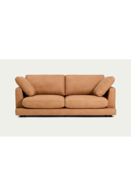 gala leather 3 pohovka