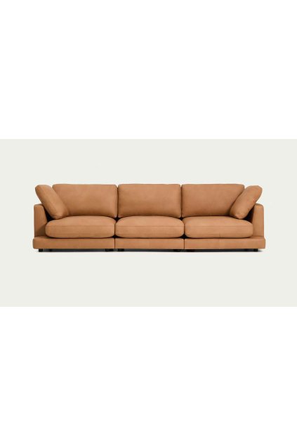 gala leather 4 pohovka