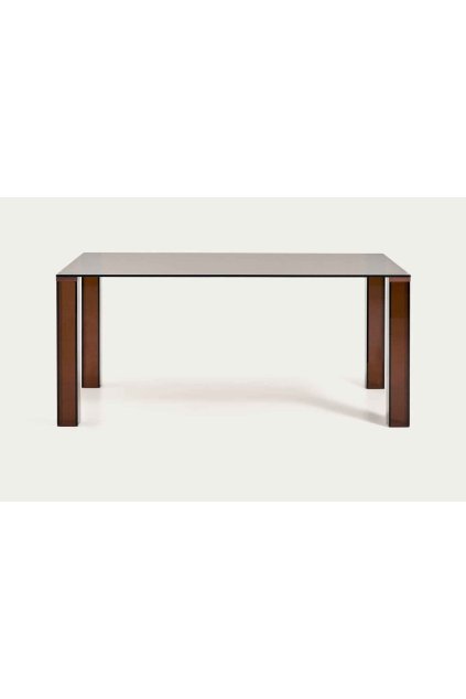 adularia glass 160 jedalensky stol
