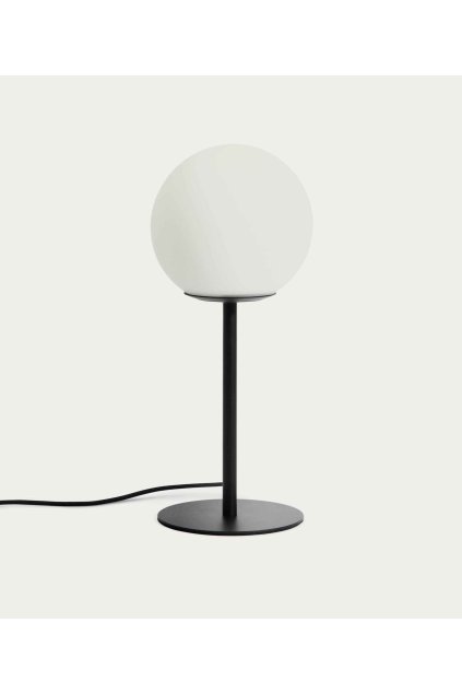 brisia black stolova lampa