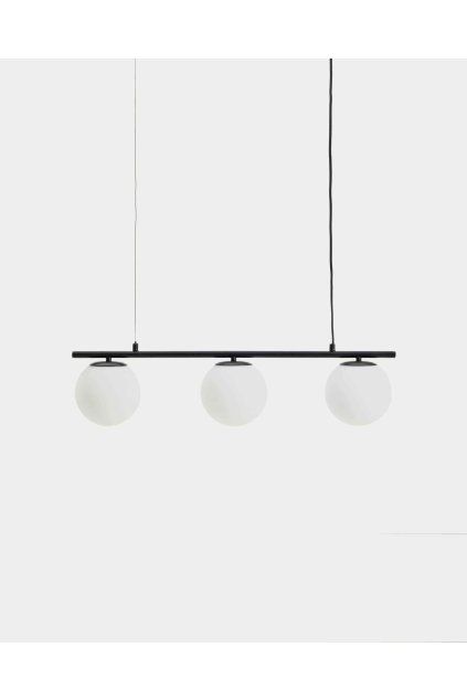 brisia black 3 visiaca lampa