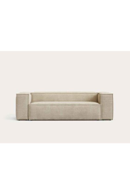 blok thick natural 3 pohovka