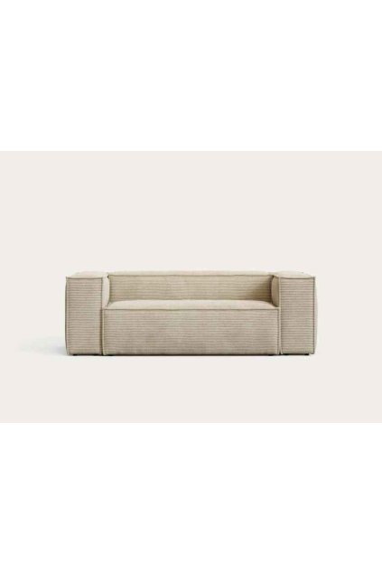 blok thick natural 2 pohovka