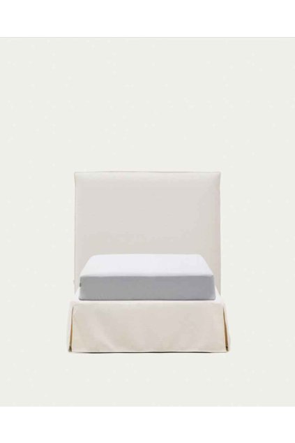 jaira white 90 postel
