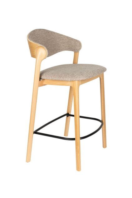 dutchbone babington pultova stolicka