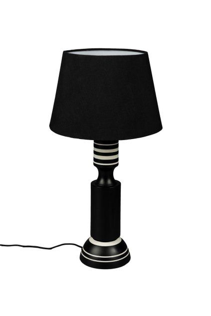 dutchbone virgil stolova lampa