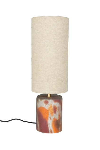 dutchbone earl stolova lampa