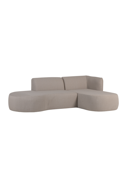 500035 N 01 VS WO Chios tuin loungeset organisch rechts naturel FA