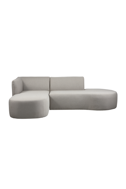 500034 Z 01 VS EXT Chios loungeset organisch zand links