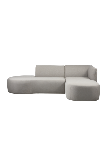 500035 Z 01 VS EXT Chios loungeset organisch zand rechts