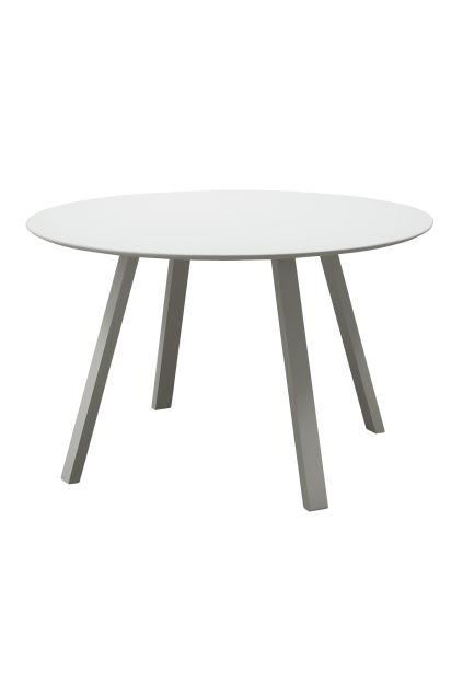 377445 M 02 VS FA Auke buitentafel aluminium mist FA