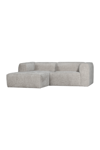 377432 MN 01 VS ES Bean chaise longue bank links grove melange naturel F1