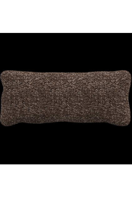 377320 UM 01 VS ES Bean kussen bruin melange F1