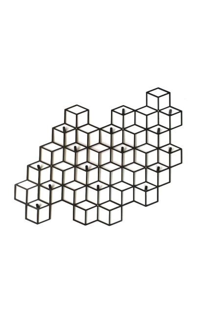cube vesiak