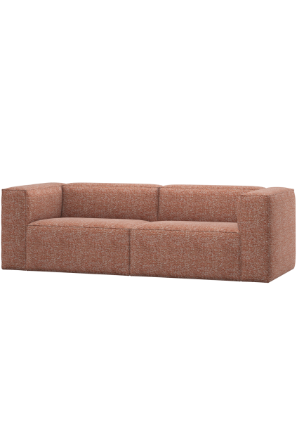 373721 TM 01 VS ES Bean 3 5 zits bank terra melange F1