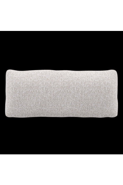 377468 CM 01 VS WP Mojo kussen boucle ecru melange F1