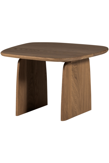 377665 CB 04 VS WP tablo salontafel 60 cm eiken cashmere brown FA
