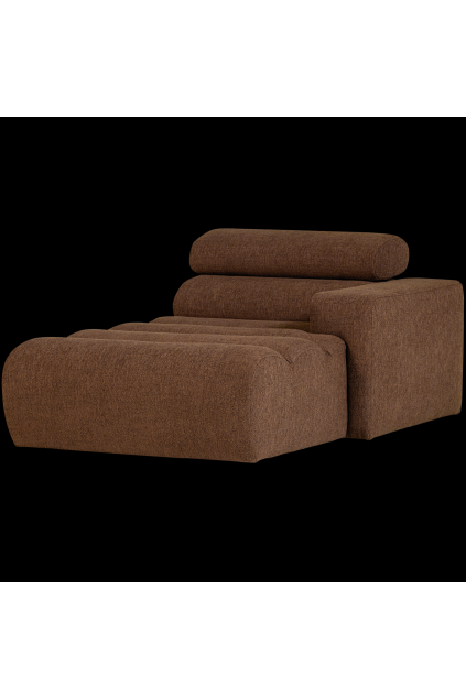 377664 M 01 VS WP Novi chaise longue element arm rechts FA