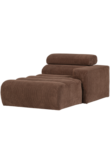 377664 RM 01 VS WP Novi chaise longue element arm rechts FA