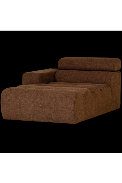 377663 M 01 VS WP Novi chaise longue element arm links FA