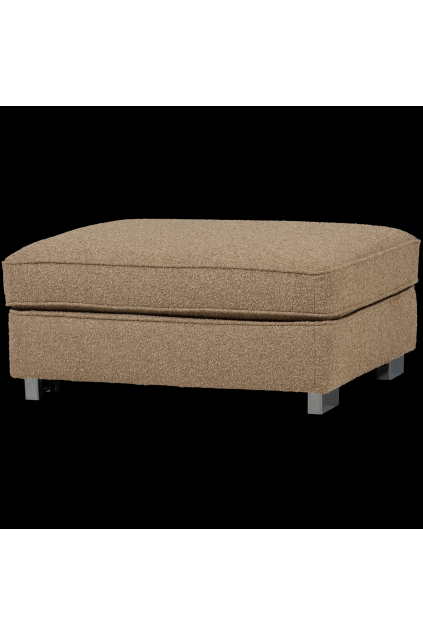 400542 B 01 VS VT Lazy hocker boucle bruin FA