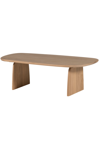 377666 TP 02 VS WP tablo salontafel 110 cm eiken transparant FA