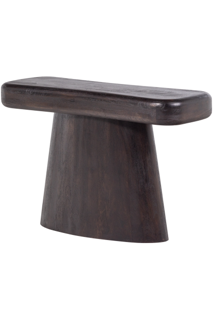 377536 Z 01 VS ES Amco sidetable mango hout zwart FA